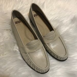 SAS Loafers
